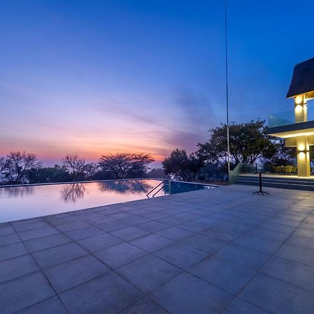 Pelindaba La Joya Lodge Conference Centre And Spa المظهر الخارجي الصورة