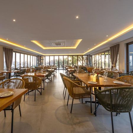 Pelindaba La Joya Lodge Conference Centre And Spa المظهر الخارجي الصورة