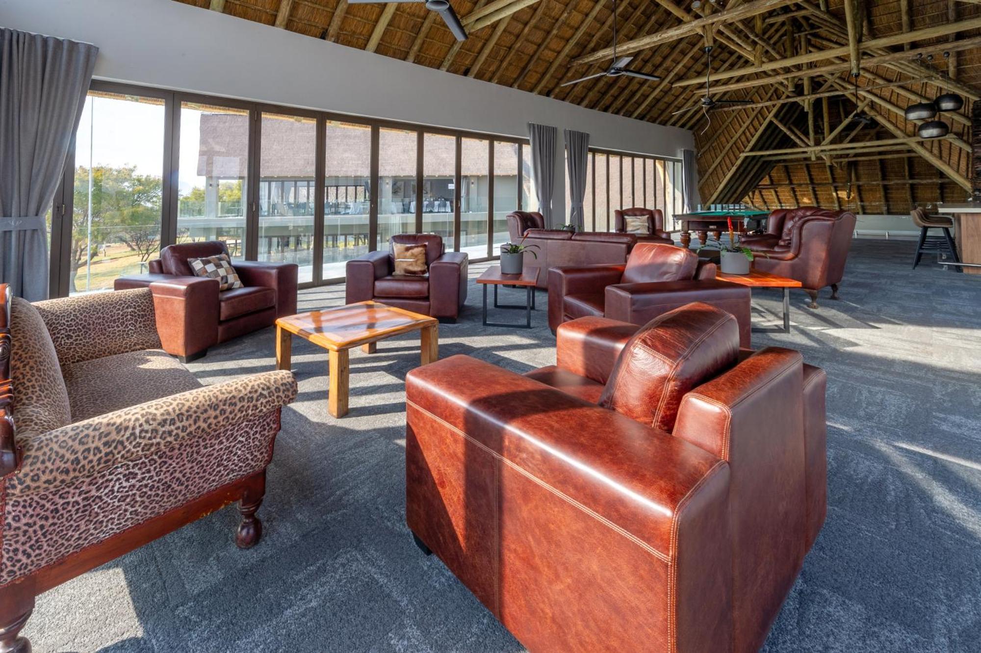 Pelindaba La Joya Lodge Conference Centre And Spa المظهر الخارجي الصورة