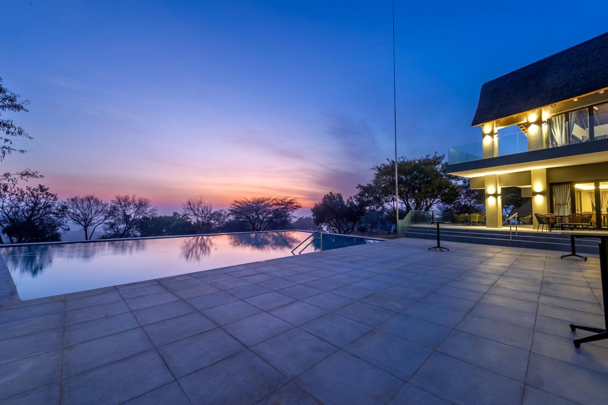 Pelindaba La Joya Lodge Conference Centre And Spa المظهر الخارجي الصورة