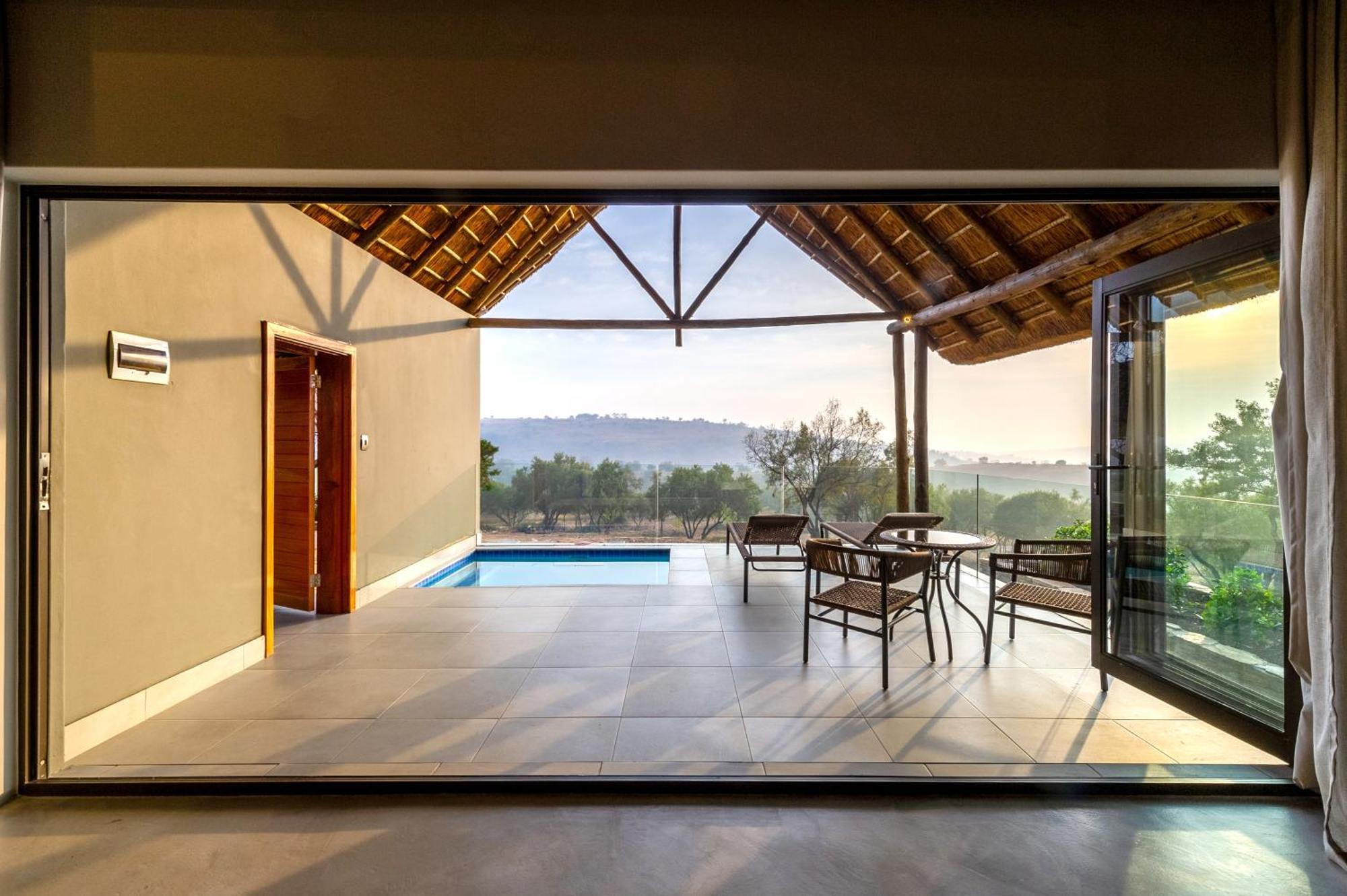 Pelindaba La Joya Lodge Conference Centre And Spa المظهر الخارجي الصورة