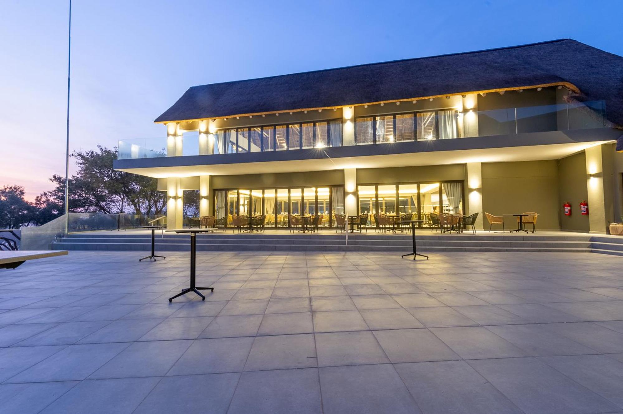 Pelindaba La Joya Lodge Conference Centre And Spa المظهر الخارجي الصورة